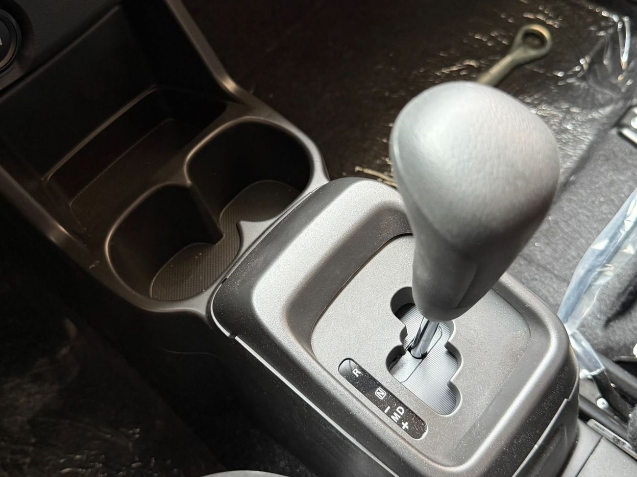 Suzuki S Presso 2026 SUZUKI SPRESSO 1.0 A/T GLX ALLOY RIMS **EXPORT ONLY**التصدير فقط خارج الخليج***