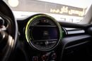 ميني كوبر إس GCC Specs 2014  Low Mileage Perfect Condition 2.0L Turbo 4 Cylinders