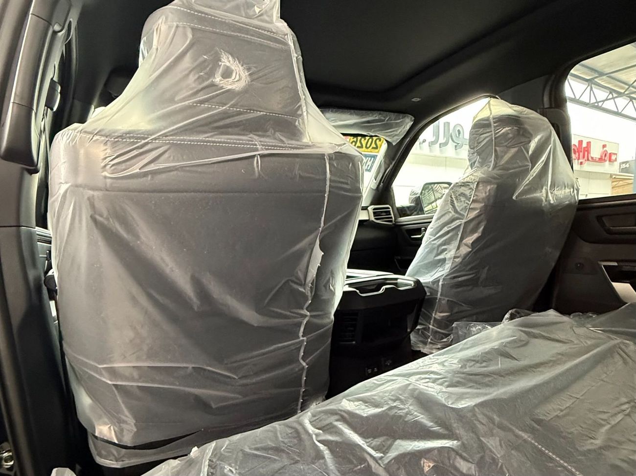 Toyota Tundra TUNDRA LIMITED TRD OFF ROAD 3.4 I-FORCE HYBRID PANORAMA CREW MAX