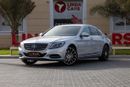 مرسيدس بنز S 400 AMG 3.5L