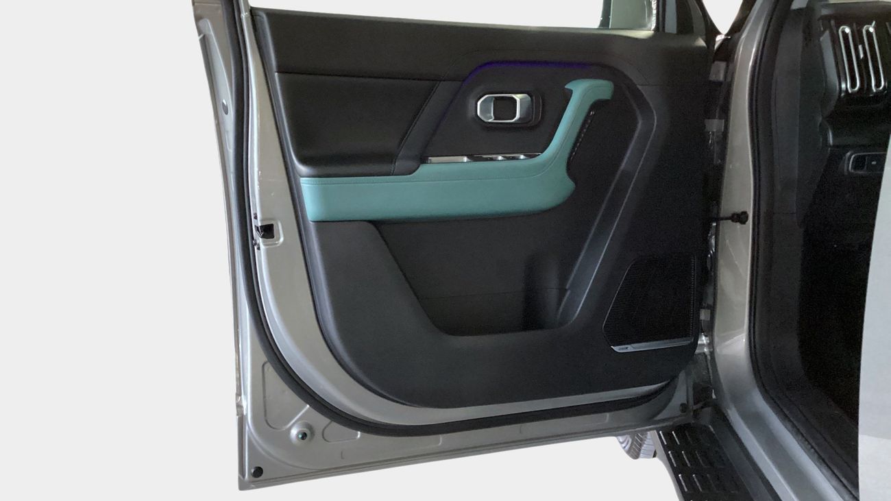 Jetour T1 Luxury | Guaranteed Warranty | 0 Down Payment