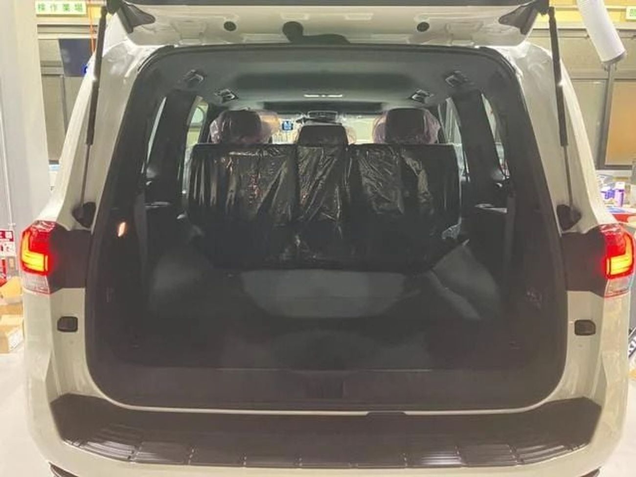 Toyota Land Cruiser Right-Hand drive AX petrol Auto with sunroof