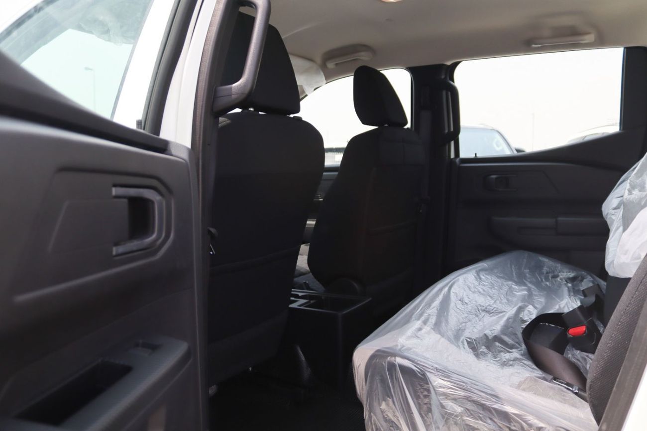 ميتسوبيشي L200 MITSUBISHI L200 4X4 M/T PETROL **EXPORT ONLY**التصدير فقط خارج الخليج***