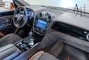 Bentley Bentayga 2020 Bentley Bentayga W12 Speed, With Full Service History, Pristine Condition, European Specs