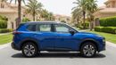 Nissan X Trail SV 2023 | AED 1150/Month | 0 DP | 30 Day Return | Warranty | Service History
