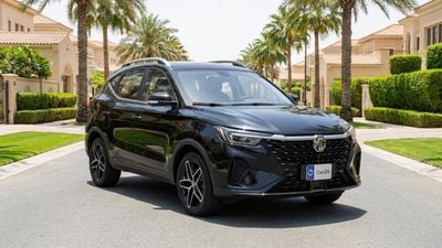 أم جي RX5 LUXURY كارس24 هي سوق ضخم للسيارات المستعملة موثوق ومضمون ٪كارس24 هي سوق ضخم للسيارات المستعملة موثوق ومضمون