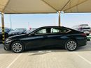 Lexus ES300h 2023 Lexus ES 300H - Black inside Brown