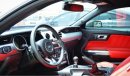فورد موستانج Ford Mustang GT V8 5.0L 2020/Manual/Shelby Kit/Less Miles/Excellent Condition