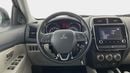 Mitsubishi ASX BASIC | Guaranteed Warranty | 0 Down Payment