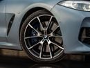 BMW M850i Carbon Edition 4.4L