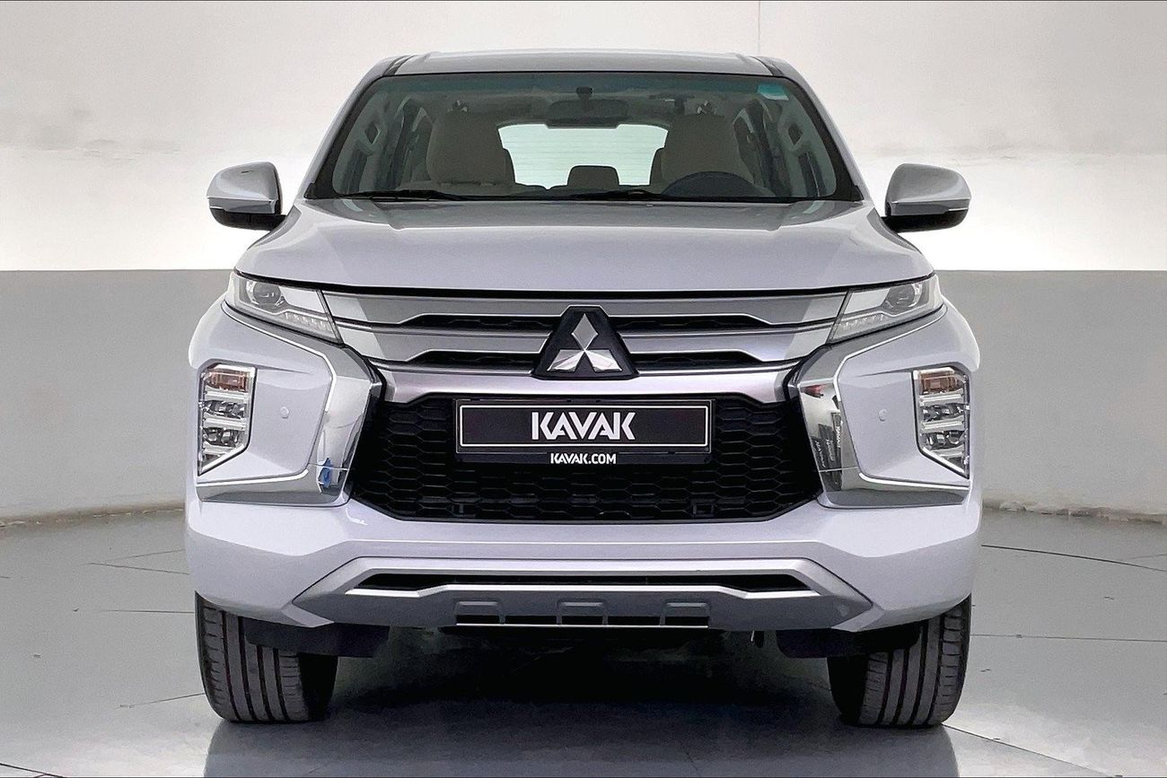 Toyota Prado GXR | 1 year free warranty | 0 Down Payment