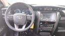 تويوتا فورتونر 2.4L DIESEL A/T HIGH SPEC (ONLY EXPORT TO AFRICA)