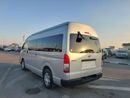 Toyota Hiace TOYOTA HIACE VAN RHD 2023 MODEL 2.8 L DIESEL AUTOMATIC(PM003751)