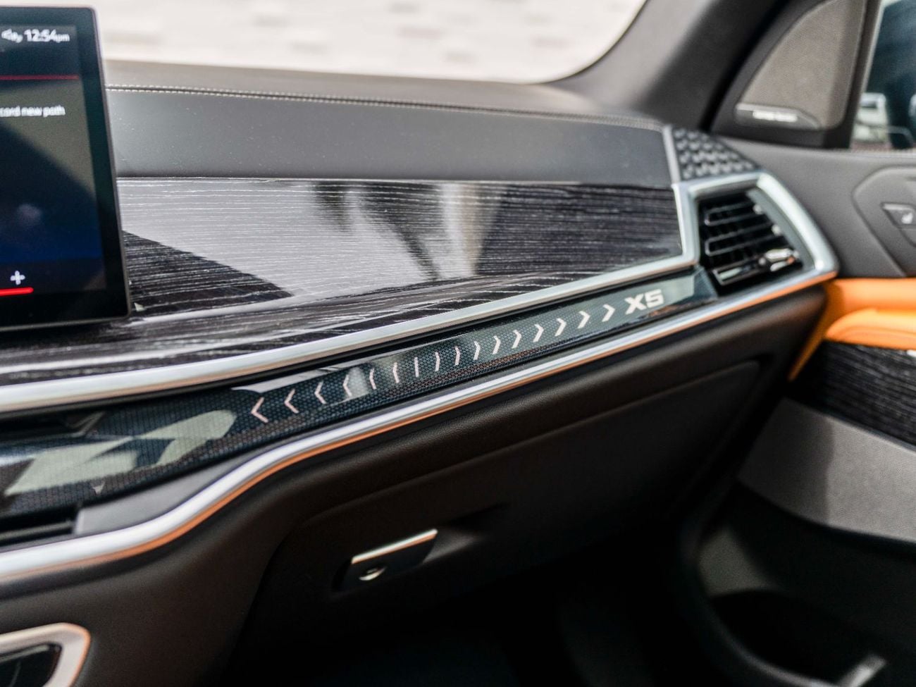 BMW X5 40i M Sport 3.0L