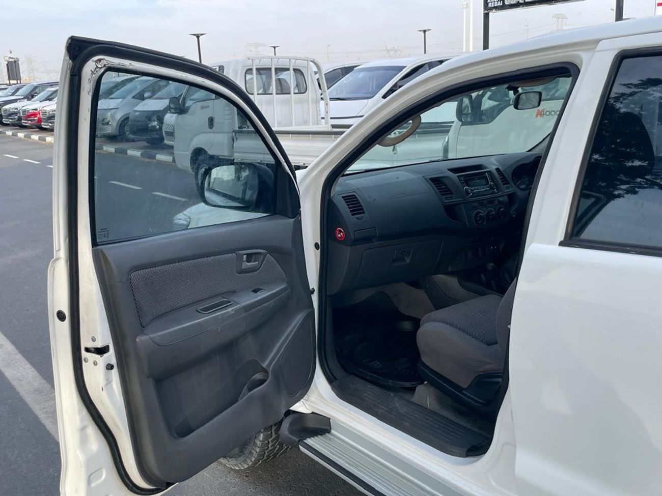 تويوتا هيلوكس