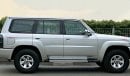 Nissan Patrol Safari Excellent Condition - Manual Transmission - Bank Finance Available