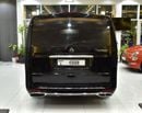 Mercedes-Benz Viano EXCELLENT DEAL for our Mercedes Benz Viano / Maybach Kit ( 2014 Model ) in Black Color GCC Specs
