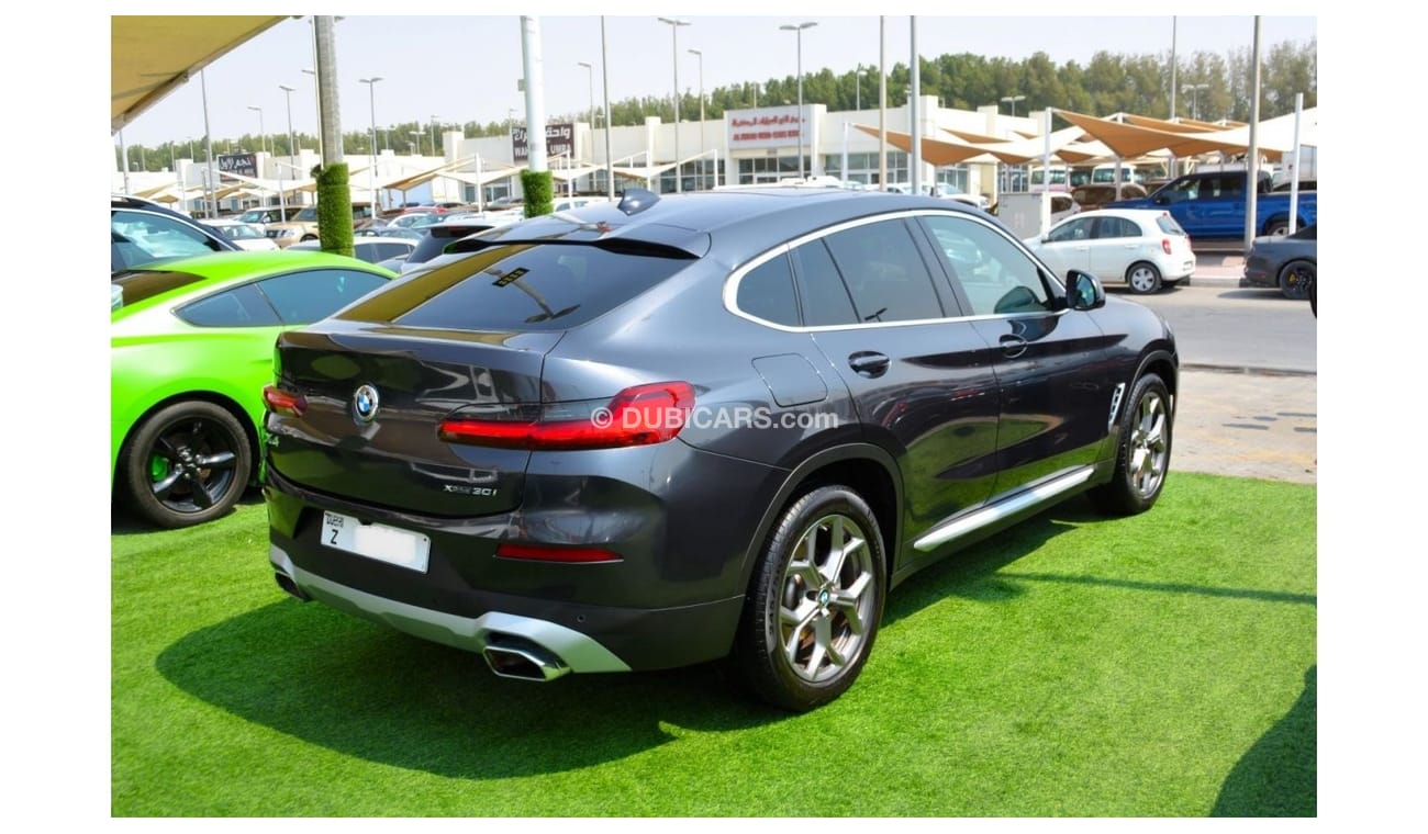 Used BMW X4 xDrive 30i BMW//X4//VERY CLEAN //ORIGINAL AIR BAGS//FULL