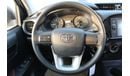 Toyota Hilux TOYOTA HILUX 126 2.7L PETROL 4WD DOUBLE CAB DLX-G AUTO