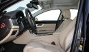 Jaguar XF 3.0L V6 S/C Portfolio AWD