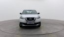 Nissan Kicks SV 1600