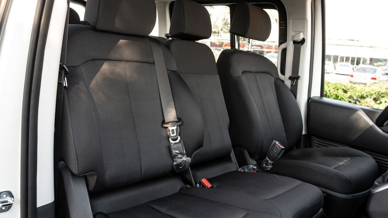 هيونداي ستاريا 2026 | HYUNDAI STARIA 11 SEATER PREMIER