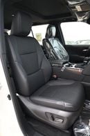 تويوتا لاند كروزر GXR V6 4.0L PETROL AUTOMATIC