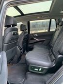 BMW X7 XDRIVE40I DESIGN PURE EXCELLENCE BMW X7 xDrive40i 2025