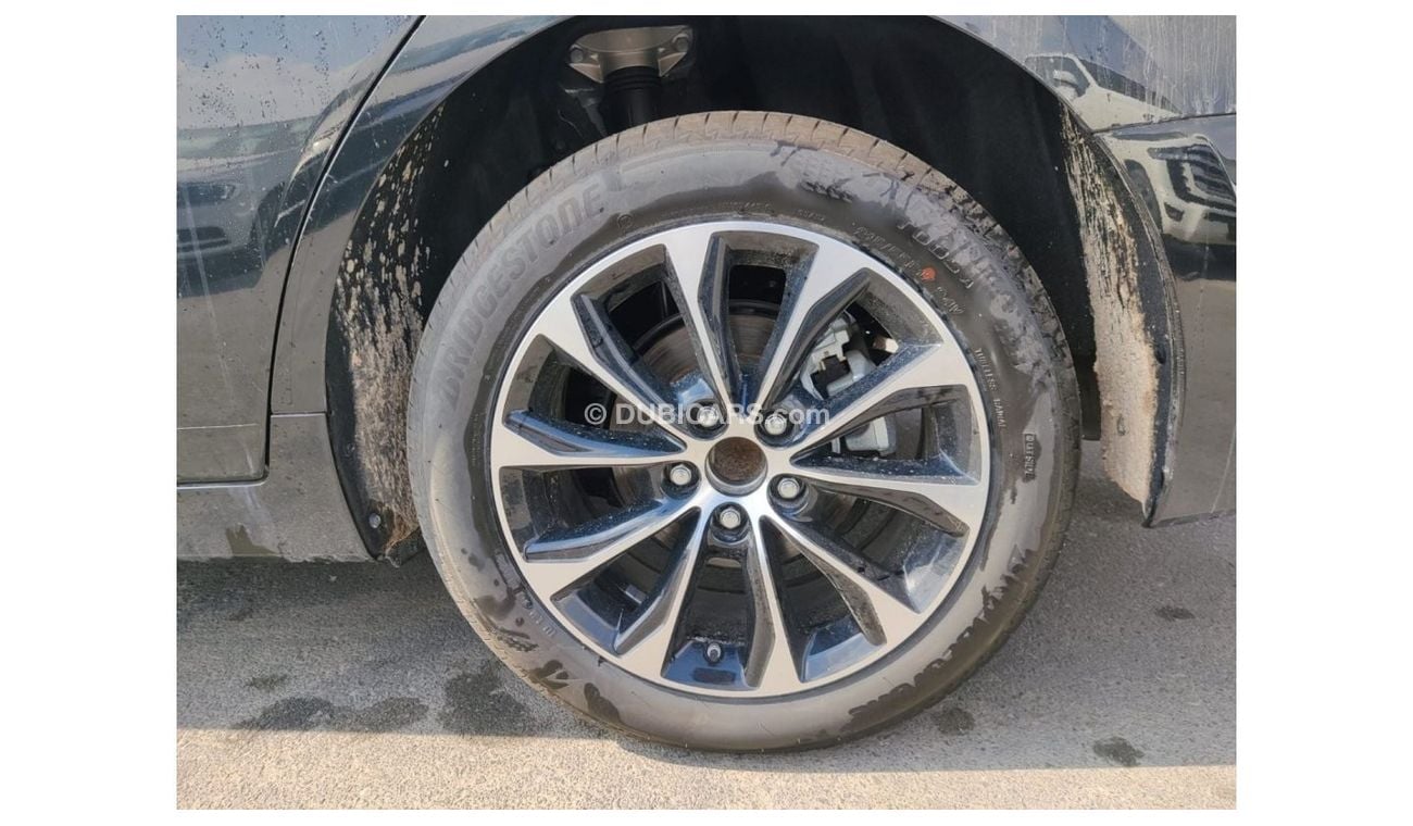 New Toyota Avalon 2.5L PETROL POWER LUXURY AUTOMATIC TRANSMISSION 2023