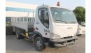 Avia D120 AVIA 3T PICK UP 2011 MODEL