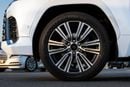 Lexus LX700h SIGNATURE Lexus LX 700h 2025 3.5LSUV Hybrid 07 Seaters