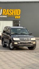 تويوتا لاند كروزر