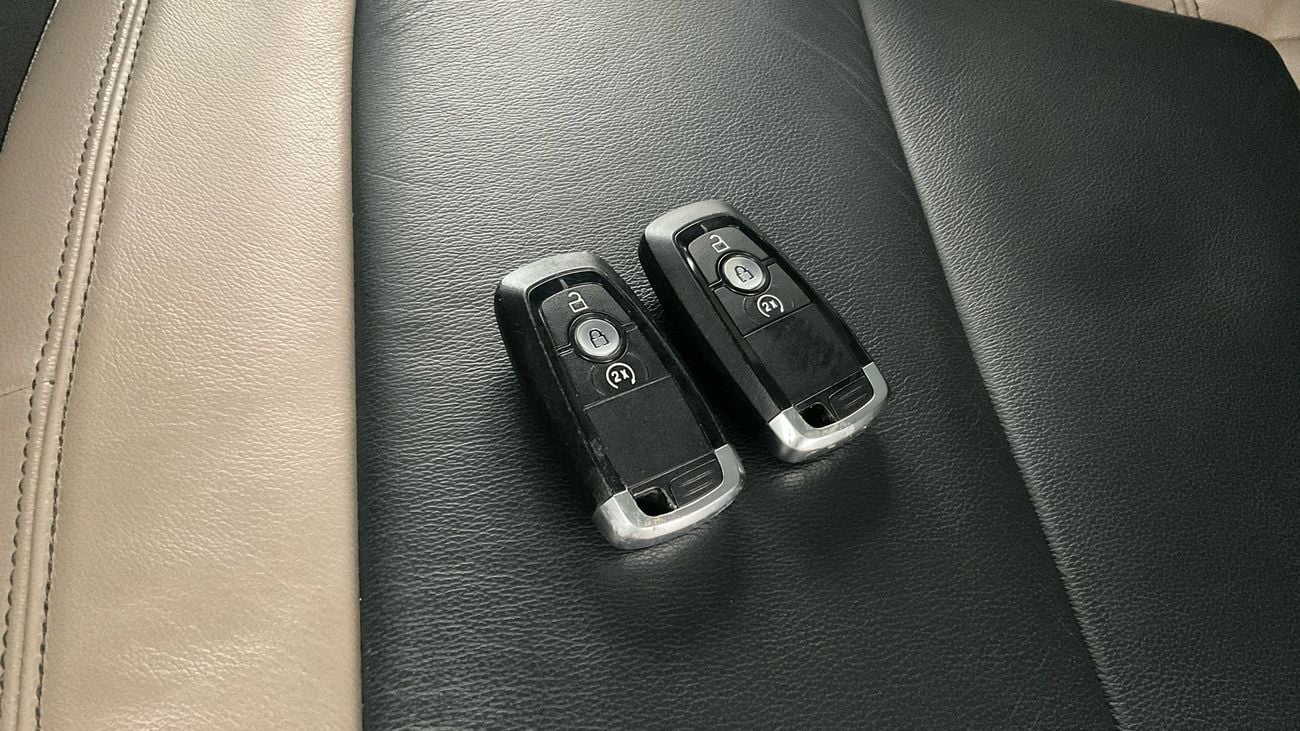 Ford Bronco WildTrak - Sasquatch Package | Guaranteed Warranty | 0 Down Payment