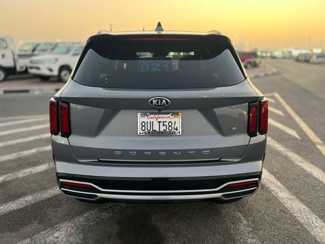 Kia Sorento S, миниатюра 27