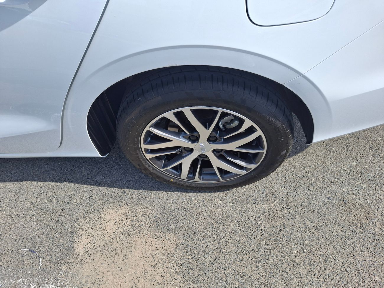 Geely Emgrand GS 1.5 | Zero Down Payment | Home Test Drive