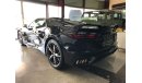 Chevrolet Corvette **2020** GCC Spec & Comes with 3 yrs Warranty