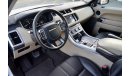 Land Rover Range Rover Sport GCC FULL OPTION