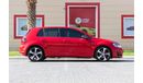 Volkswagen Golf A7