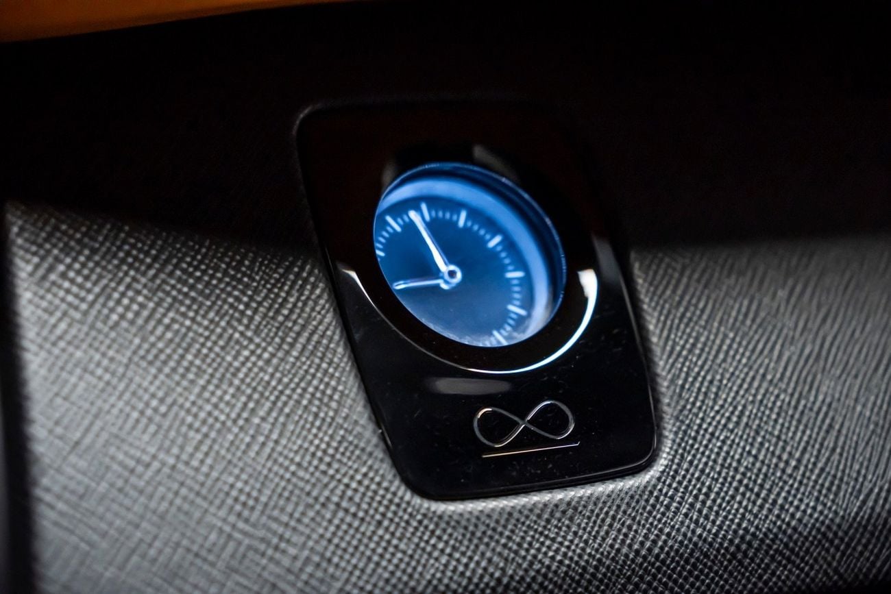 رولز رويس كولينان