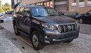 Toyota Prado 3.0 DSL Full Option