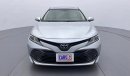 Toyota Camry SE 2.5 | Under Warranty | Inspected on 150+ parameters