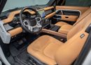 Land Rover Defender P400 90 HSE 3.0L (6 Seater)