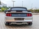 Ford Mustang Convertible Ecoboost US Specs Immaculate Condition With Shelby Body Kit