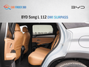 بي واي دي سونغ بلس BYD SONG L DMI 112KM SURPASS 2025 (Export )