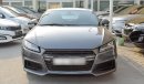 Audi TT 45 TFSI SLine