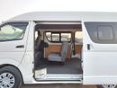 Toyota Hiace 2016 TOYOTA HIACE VAN RHD 3.0 L DIESEL AUTOMATIC (PM94354)