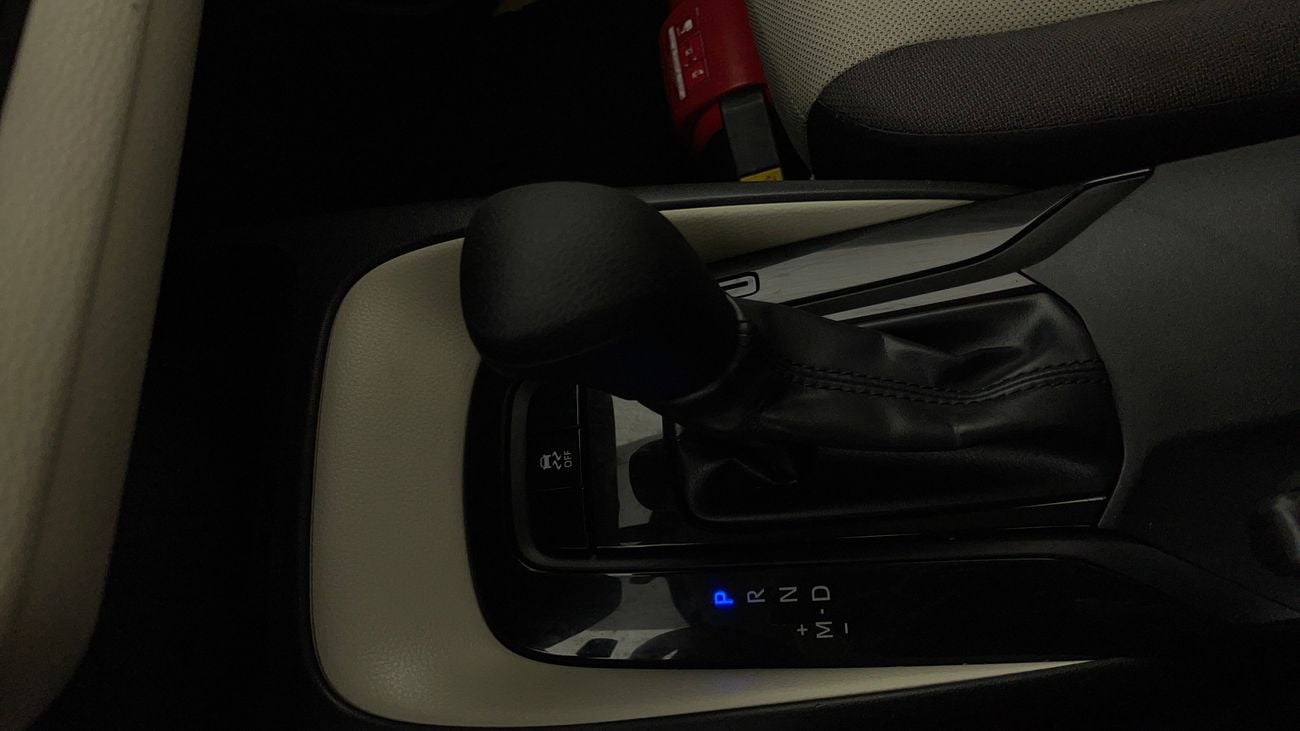 Toyota Corolla XLI 1.6 | Zero Down Payment | Home Test Drive