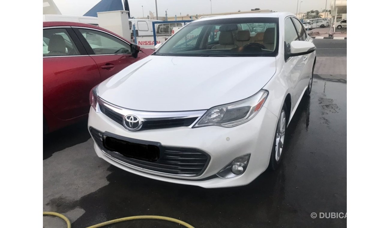 Toyota Avalon