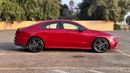 Mercedes-Benz CLA 250 4MATIC