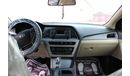 Hyundai Sonata import